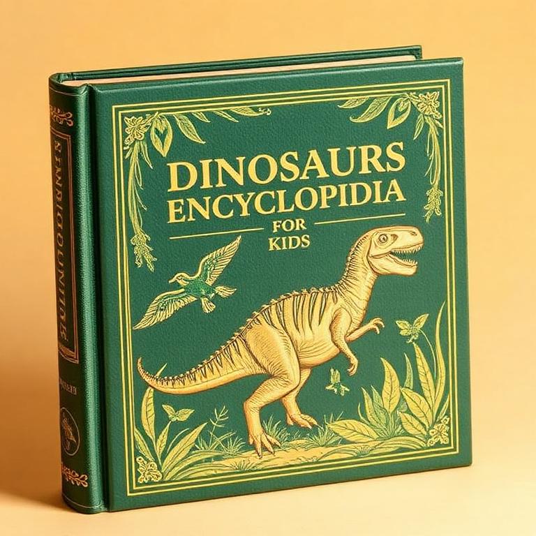 Jurassic Atlas