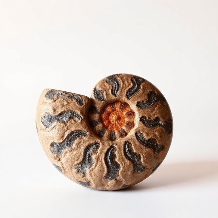 Ammonite Prime