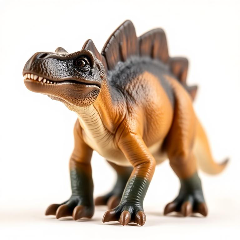 Schleich Brachiosaurus Figure
